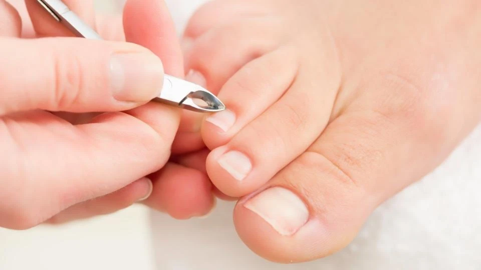 Medikal Ayak Bakımı